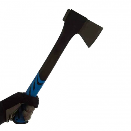 Топор-колун Unitraum 1500г, L=700мм. В защитном чехле