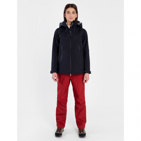 Куртка мембранная женская Stayer Корбу 3L 40521