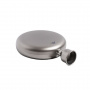 Фляга титановая GORAA TITANIUM HIP FLASK 150мл.
