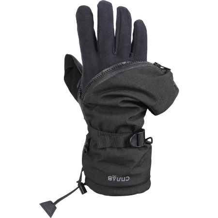 Варежки Сплав Action