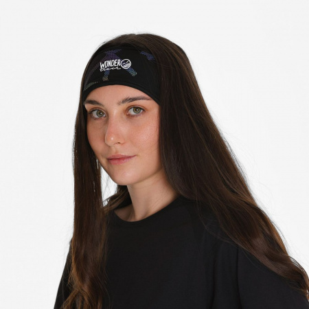 Повязка Wonder Trail Holographic