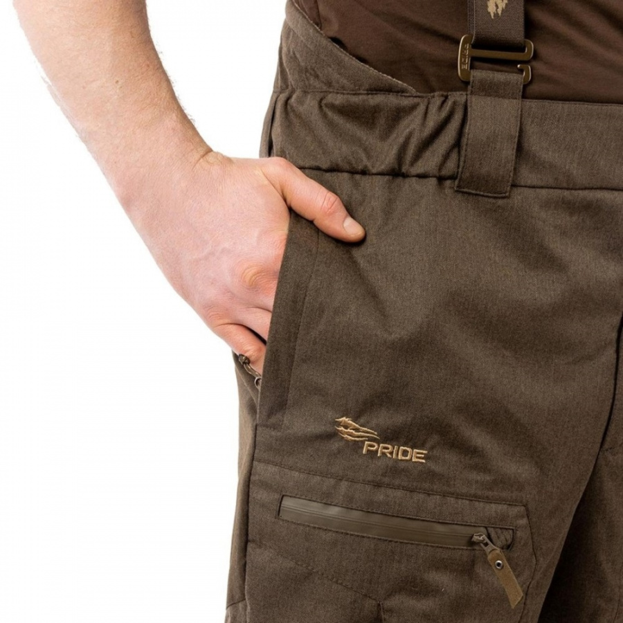 Костюм Winchester