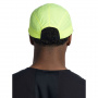 Кепка Buff Speed Solid Lime 137787.801.30.00