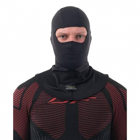 Dragonfly Подшлемник стандарт 3D Зима Polar