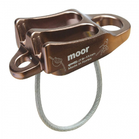 TRANGO страховочное устройство Moor TRANGO страховочное устройство Moor