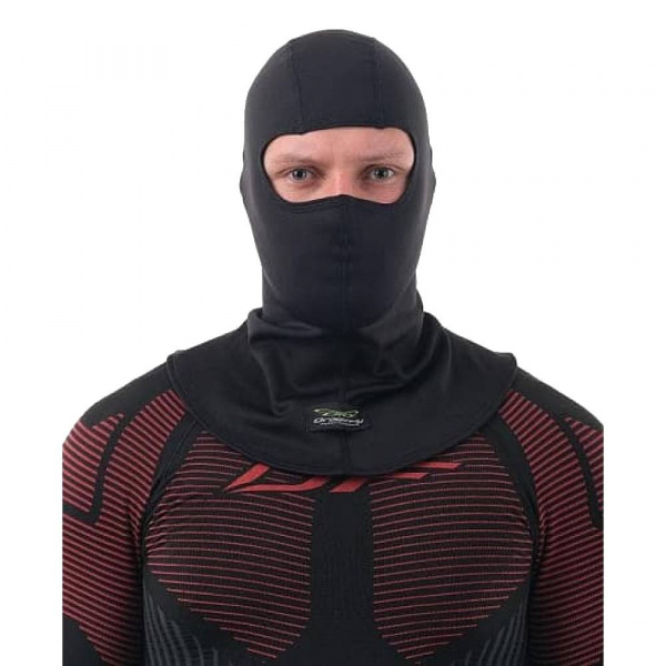 Dragonfly Подшлемник стандарт 3D Зима Polar