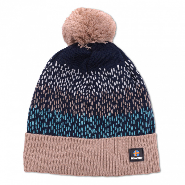 Шапка Aswery Roddy
