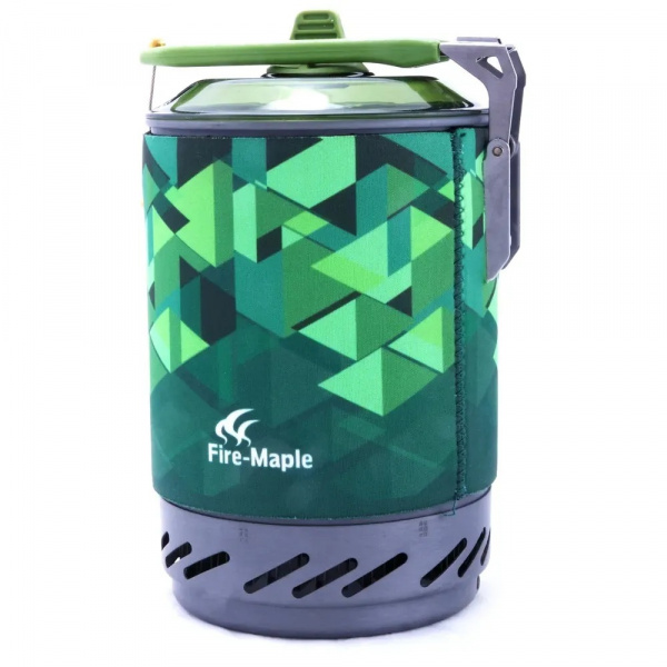 Система приготовления пищи STAR X2 STAR X2