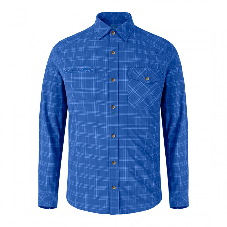 Рубашка Montura CEDRO SHIRT