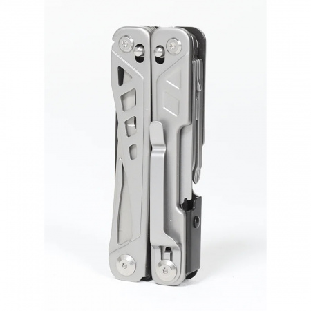 Мультитул Track Steel Grip