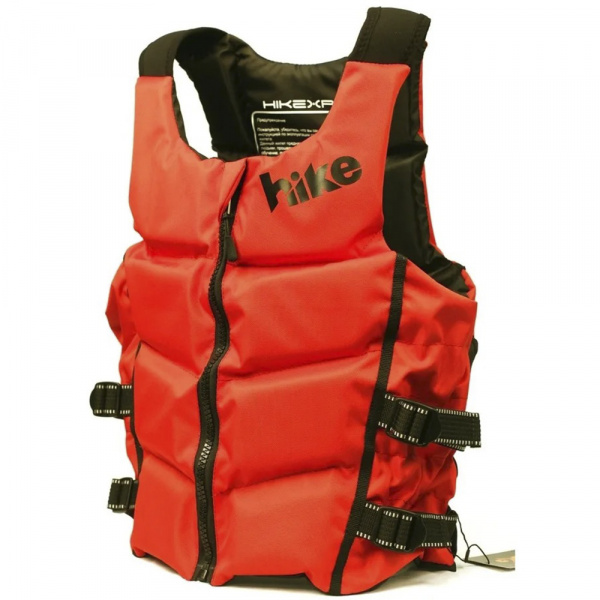 Спасательный жилет (страховочный) детский HikeXp Standart Kids