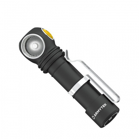 Фонарь Armytek Wizard C2 Pro Magnet USB Белый