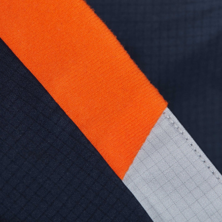 Куртка мембранная женская Mammut Nordwand Advanced HS Hooded Jacket Women