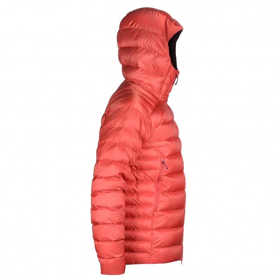 Куртка пуховая Rab Electron Pro Jacket