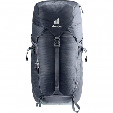 Рюкзак Deuter Trail 24 black-shale