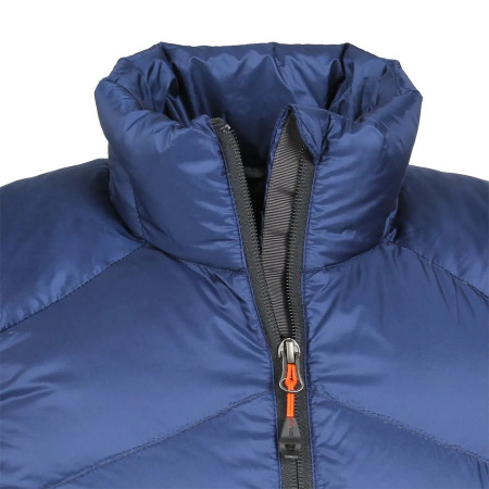 Жилет пуховый Сплав женский Ride