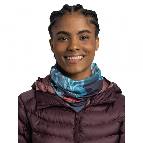 Бандана Buff Original Gem Malachite 136784.812.10.00