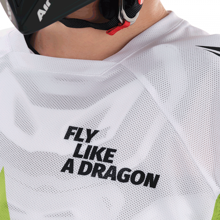 Dragonfly Джерси