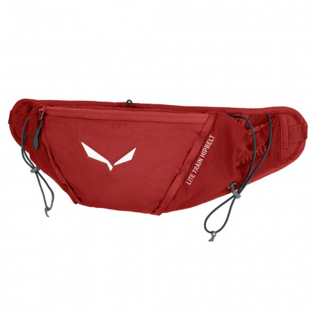 Поясная сумка Salewa Lite Train Hipbelt Flame