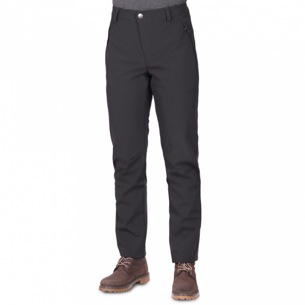Kailas брюки софтшелл Trekking Softshell W's KG2049413 (L, Черный, 17000)