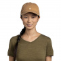 Кепка Buff Baseball Cap Zire Camel 131299.337.10.00