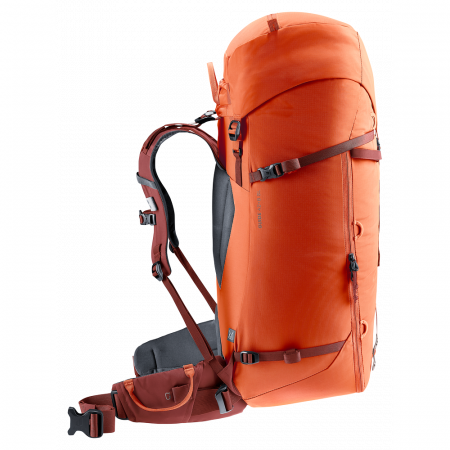 Рюкзак Deuter Guide 42+8 SL