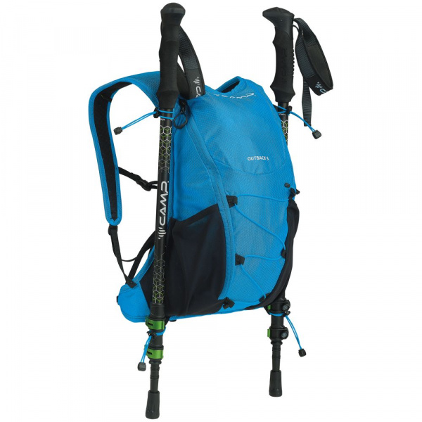 Рюкзак CAMP OUTBACK 5