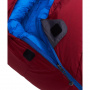 Red Fox Спальный мешок пуховый Rapid -40C