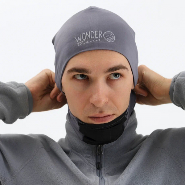 Шапка Wonder Trail Light hat