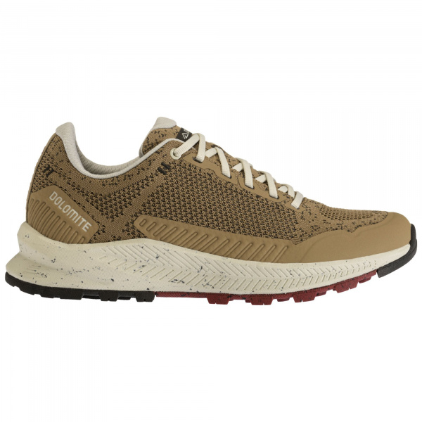 Ботинки треккинговые Dolomite W's Carezza Knit