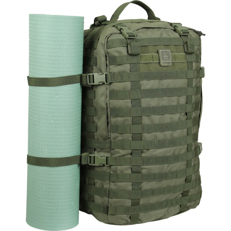 Рюкзак тактический Сплав Cascade 60M