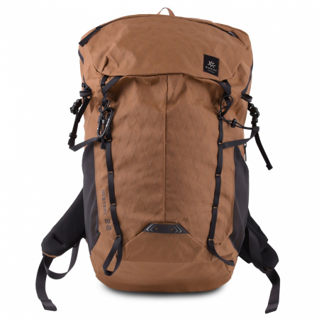 Kailas рюкзак Mystery Lightweight Trekking 22л (Светло-коричневый, , 16197)