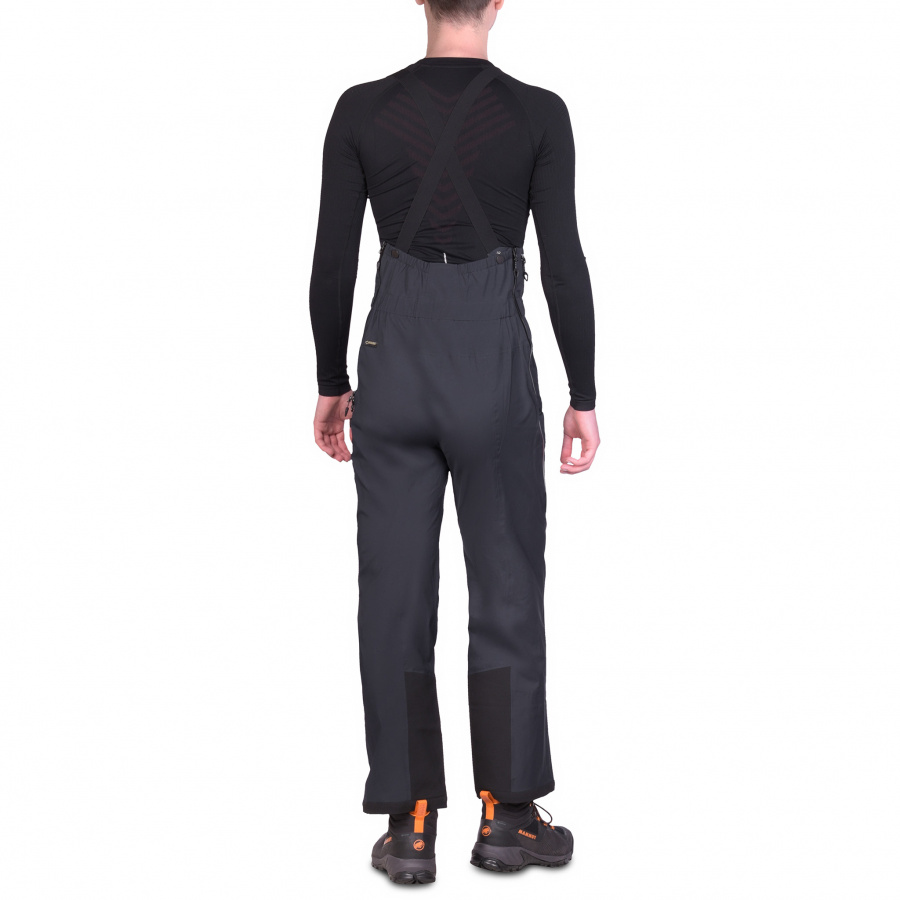 Полукомбинезон мембранный Toread Men's Mountaineering GORE-TEX 3L Pants
