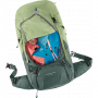 Рюкзак Deuter Futura Air Trek 45+10 SL