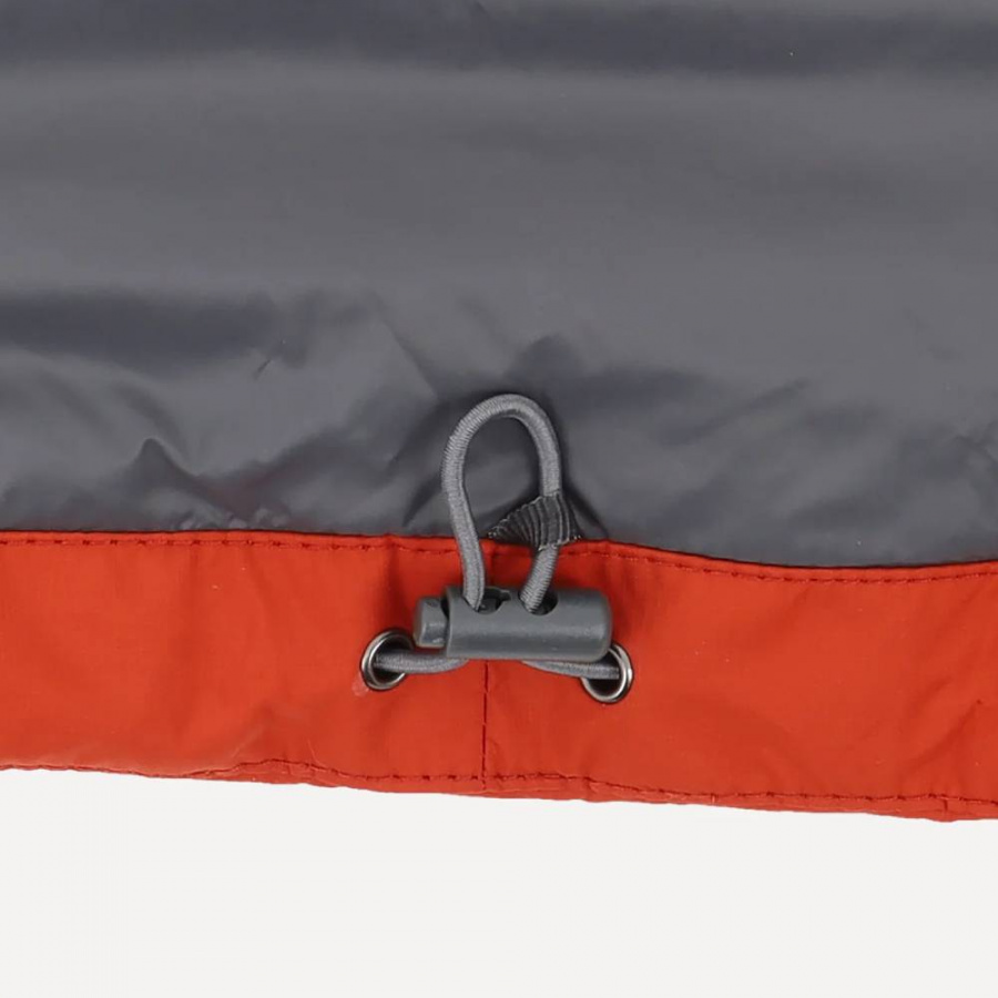 Куртка утепленная Сплав Course