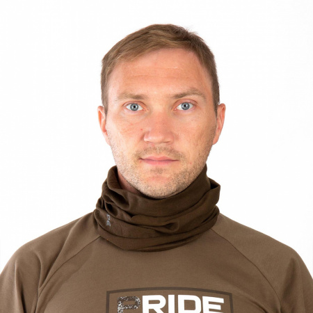 Шарф-бандана PRIDE арт.PRSB