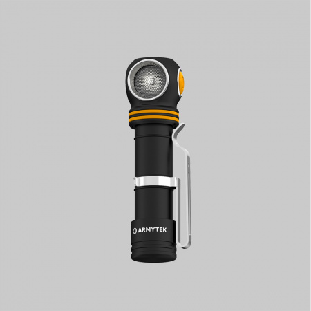 Фонарь Armytek Elf C2 USB-C Теплый