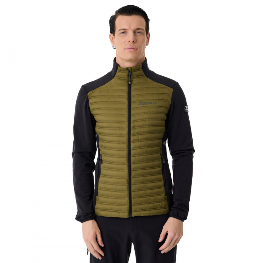 Куртка сноубордическая Rehall Hank-R Military (us:M)