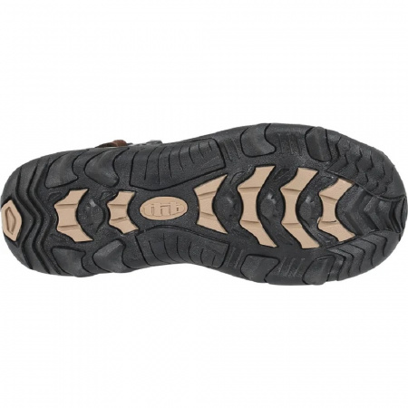 Сандалии трекинговые THB Askio