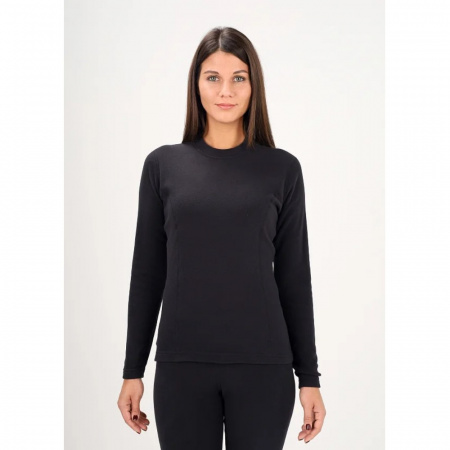 Термобелье женское Сплав Arctic Polartec micro 100 футболка L/S