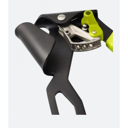 Зажим Edelrid Hand Cruiser R правый