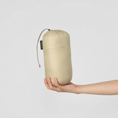 Куртка пуховая женская MontBell Light Alpine Down Jacket Women's