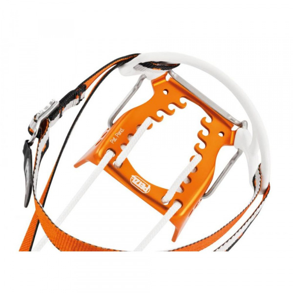 Кошки Petzl Leopard FL