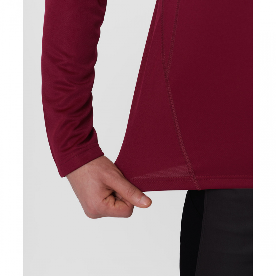 Red Fox Футболка с длинным рукавом Workout Мужская