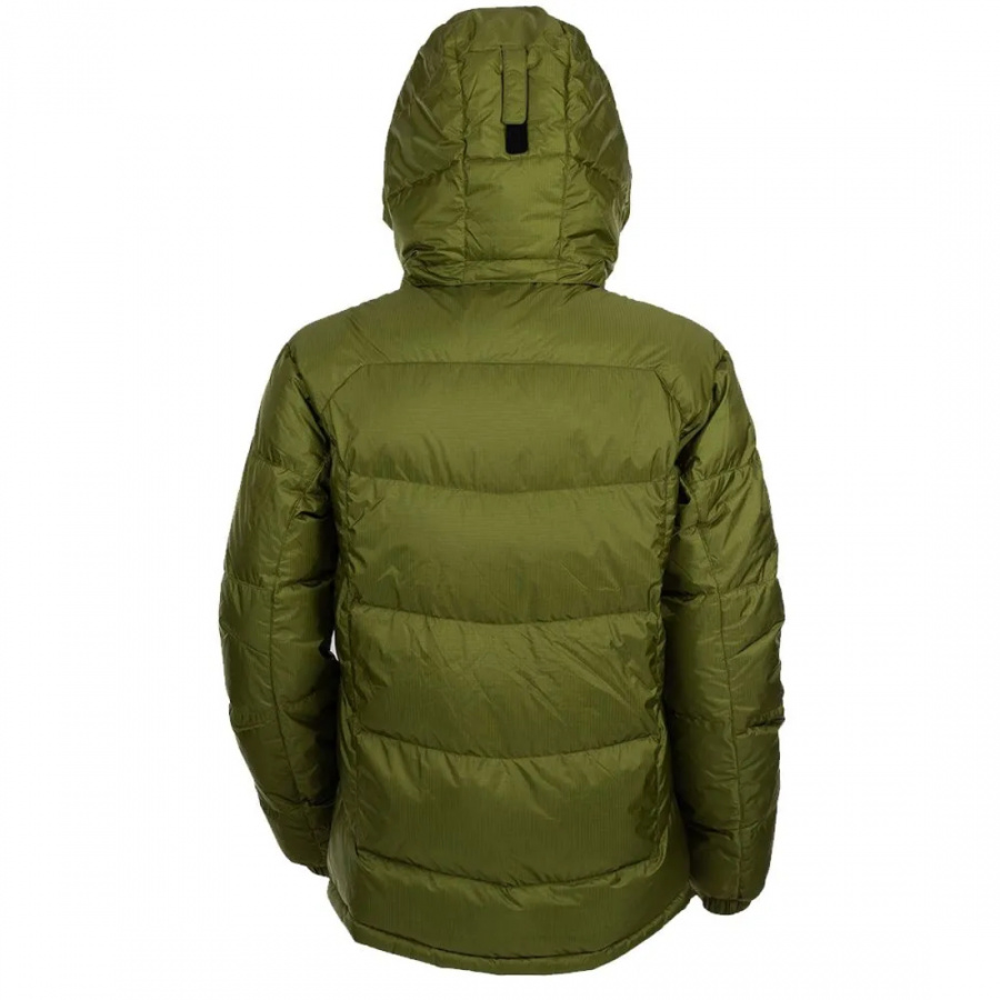 Куртка пуховая Mountain Equipment Tabas