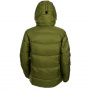 Куртка пуховая Mountain Equipment Tabas