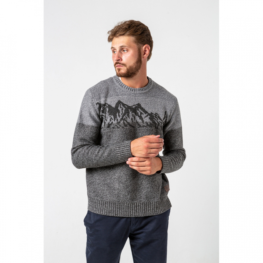 Satila Пуловер Kamchatka Secret