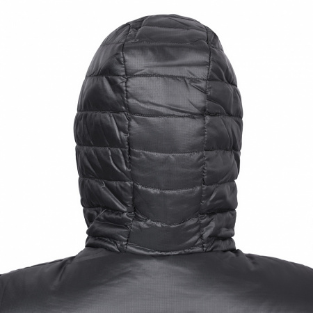 TrangoWorld куртка пуховая женская Chaqueta Haven RVSB JKT