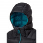 Куртка пуховая Rab Electron Pro Jacket W's