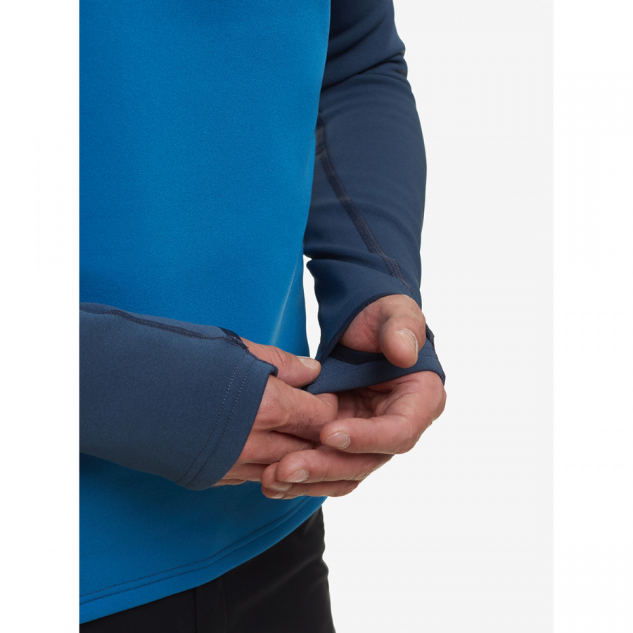 Термобелье фуфайка BASK Richmond JKT V2